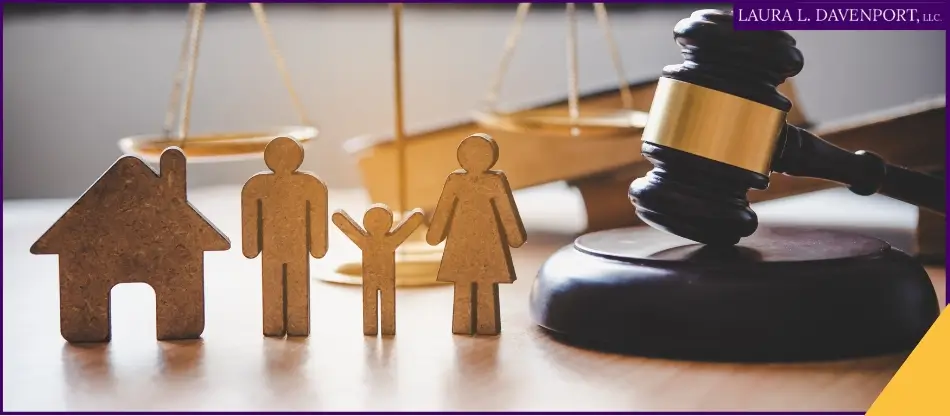 hire top lafayette family law attorney